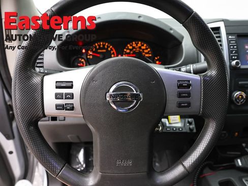 Used 2019 Nissan Frontier S RWD image 10