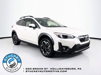 Used 2023 Subaru Crosstrek 2.5i Limited w/ Moonroof Package video 1