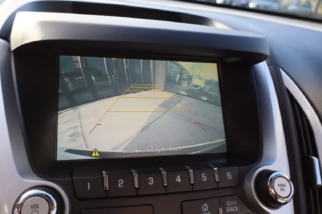 Used 2016 GMC Terrain Denali FWD image 38