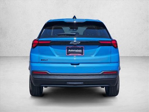 New 2027 Chevrolet Bolt LT w/ Comfort Package FWD image 8