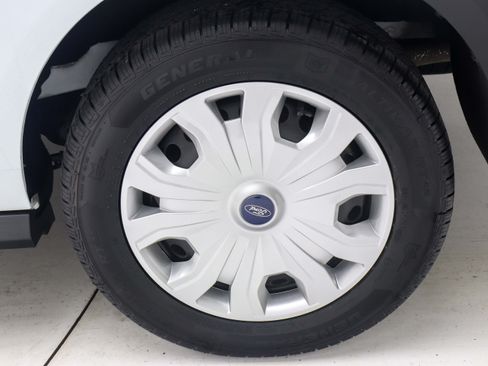Used 2020 Ford Transit Connect XL FWD image 29