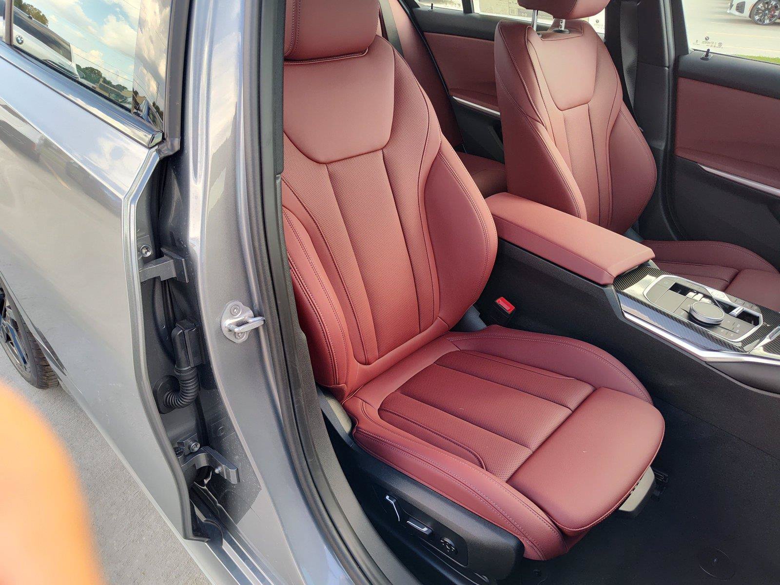 New 2026 BMW M340i w/ Premium Package RWD image 12