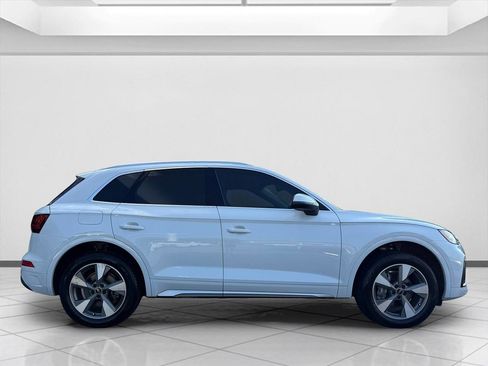 Used 2023 Audi Q5 2.0T Premium AWD/4WD image 6