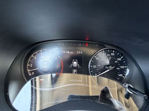 Used 2023 Nissan Kicks SV FWD image 15