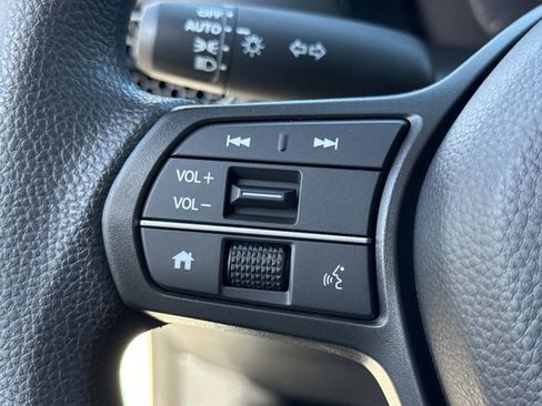 New 2026 Honda HR-V LX image 34