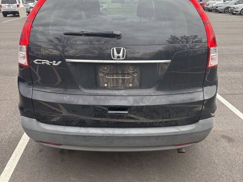 Used 2012 Honda CR-V EX-L image 15