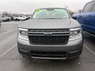 Used 2024 Ford Maverick XLT w/ XLT Luxury Package video 2