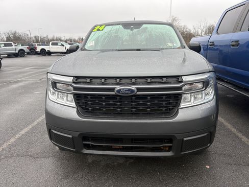 Used 2024 Ford Maverick XLT w/ XLT Luxury Package image 2