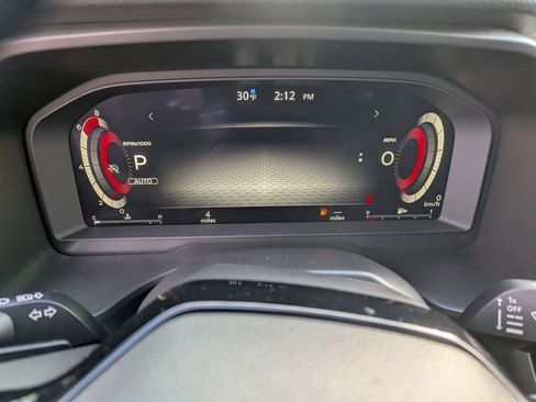 New 2026 Nissan Rogue Platinum w/ Platinum Premium Package AWD/4WD image 39