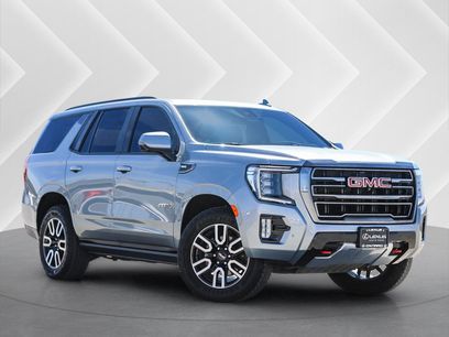 Used 2024 GMC Yukon AT4 w/ AT4 Premium Package