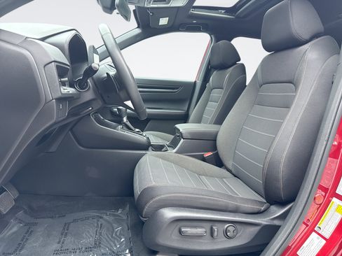 Used 2024 Honda CR-V Sport image 11