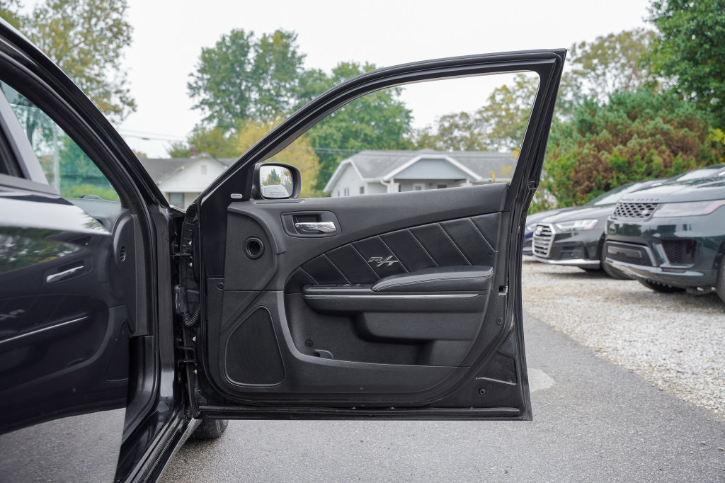 Used 2011 Dodge Charger R/T RWD image 42