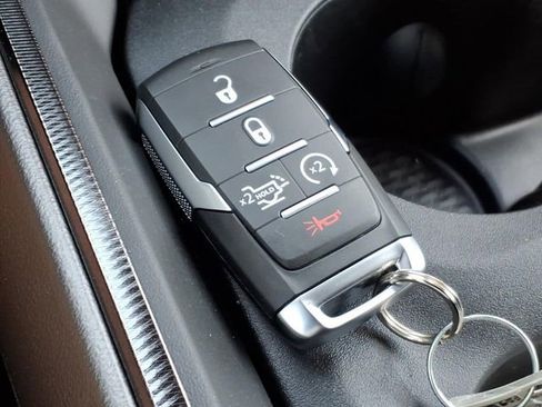 New 2026 RAM 2500 Rebel AWD/4WD image 24