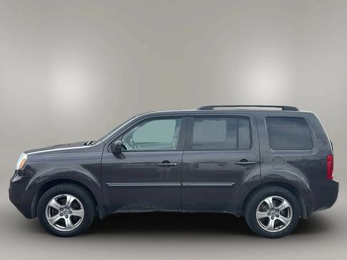 Used 2015 Honda Pilot EX-L image 2
