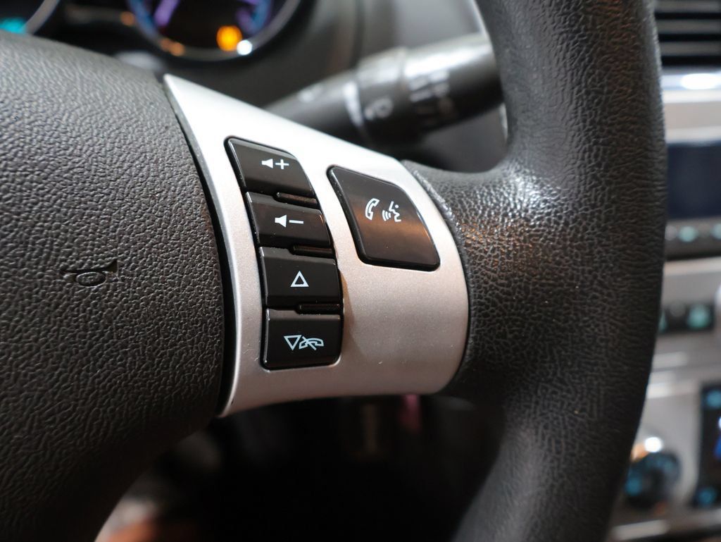 Used 2011 Chevrolet Malibu LT w/ Power Convenience Package FWD image 30