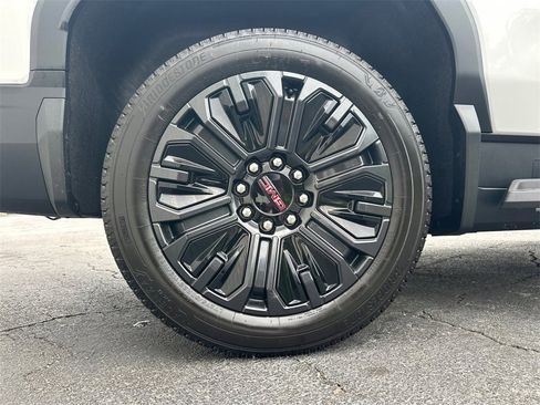 New 2026 GMC Sierra EV Elevation w/ Premium Package image 18