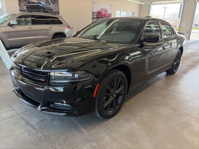 Certified 2023 Dodge Charger SXT w/ Blacktop Package