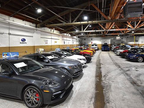 Used 2021 Dodge Durango GT image 66