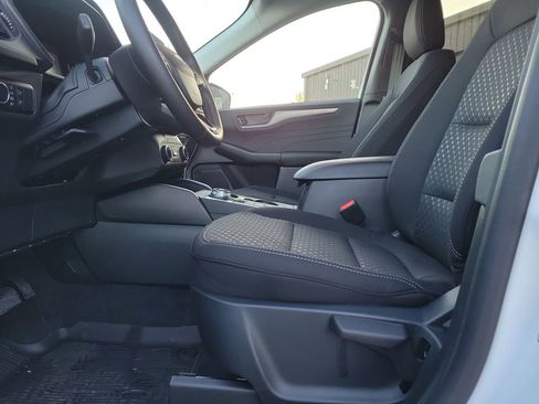 New 2026 Ford Escape Active w/ Cold Weather Package image 17