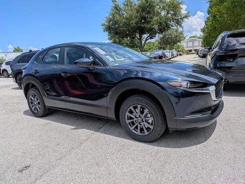 New 2026 MAZDA CX-30 AWD 2.5 S image 2