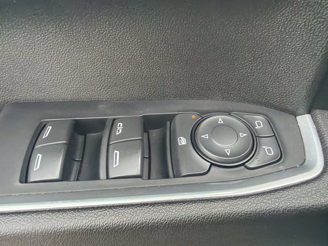 Used 2023 Chevrolet Silverado 1500 LT Trail Boss AWD/4WD image 22
