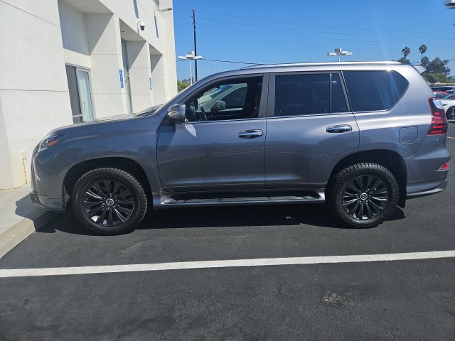 Used 2020 Lexus GX 460 Premium AWD/4WD image 3