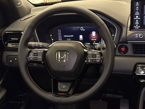 New 2026 Honda Passport TrailSport Elite image 14