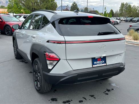New 2026 Hyundai Kona SEL Sport AWD/4WD image 10