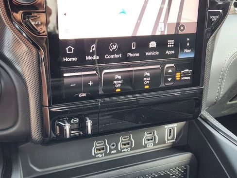 New 2026 RAM 1500 Limited image 14