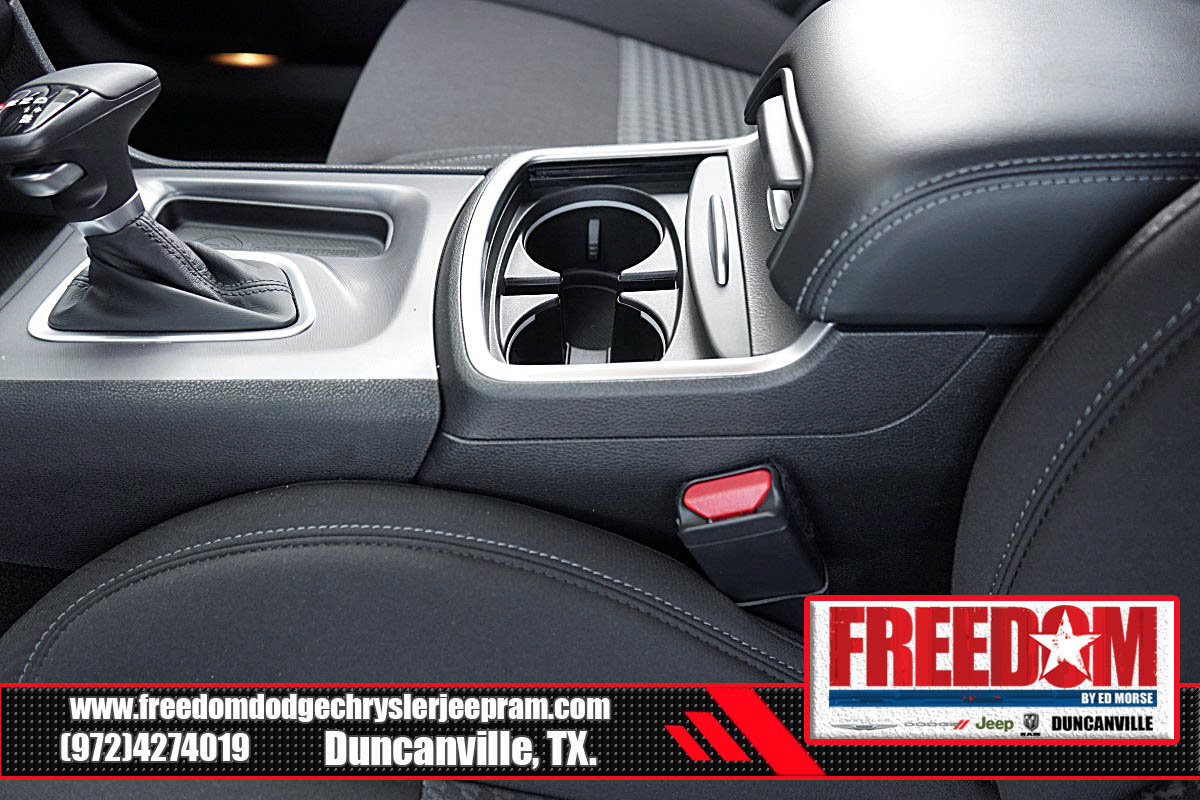 New 2023 Dodge Charger Scat Pack w/ Harman/Kardon Audio Group RWD image 33