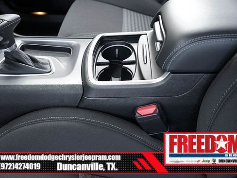 New 2023 Dodge Charger Scat Pack w/ Harman/Kardon Audio Group image 33