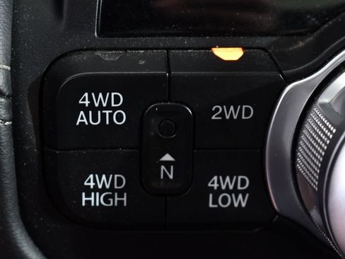 Used 2019 RAM 1500 Limited AWD/4WD image 29