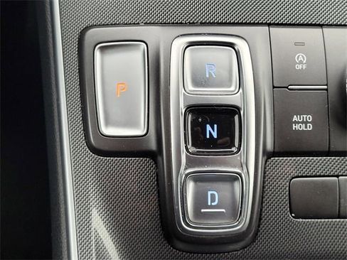 Certified 2022 Hyundai Santa Fe SEL image 20