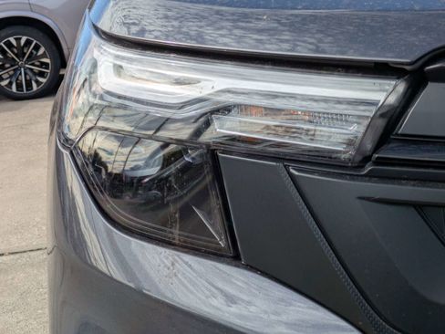 New 2026 Subaru Forester image 10