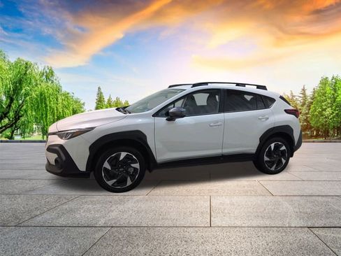 Certified 2024 Subaru Crosstrek 2.5i Limited w/ Popular Package #3A image 7