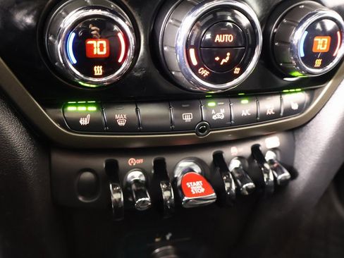 Certified 2023 MINI Cooper Countryman S w/ Premium Package image 9