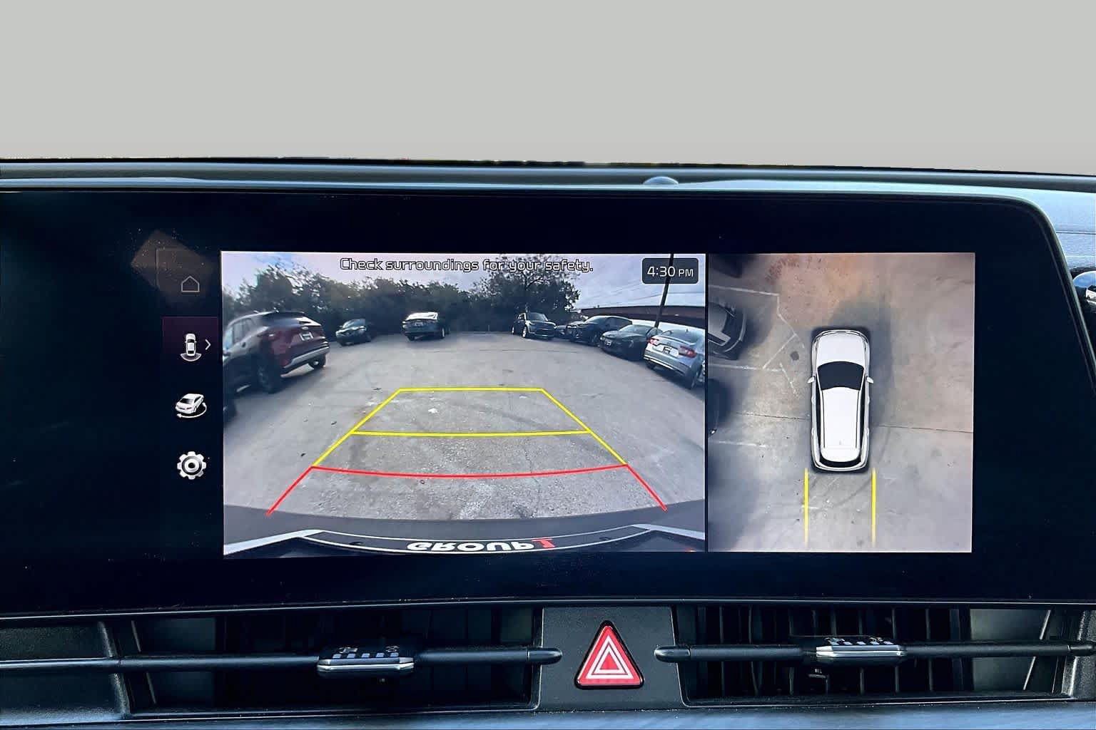 Used 2023 Kia Sportage X-Pro Prestige AWD/4WD image 28