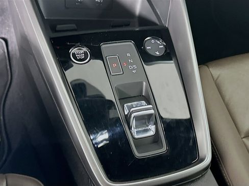 Used 2024 Audi A3 2.0T Premium image 24