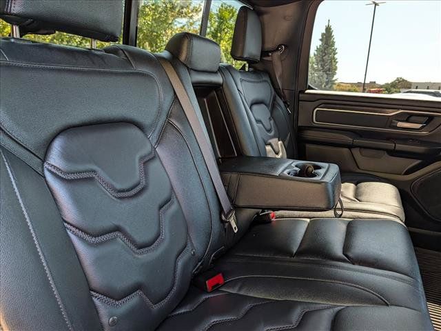 Used 2022 RAM 1500 Big Horn AWD/4WD image 17