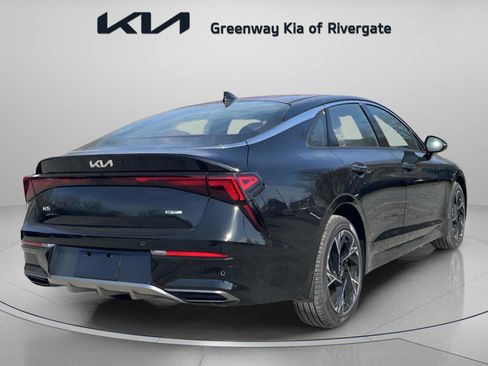 New 2026 Kia K5 GT-Line image 7