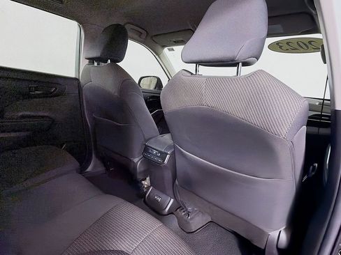 Used 2023 Toyota Highlander LE FWD image 30