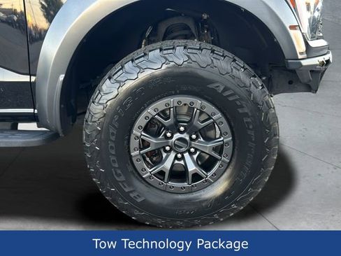 Used 2021 Ford F150 Raptor w/ Raptor 37 Performance Package image 28