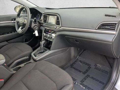 Used 2020 Hyundai Elantra SEL w/ Cargo Package (C1) image 20