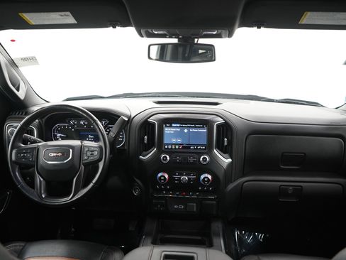 Used 2019 GMC Sierra 1500 AT4 AWD/4WD image 12