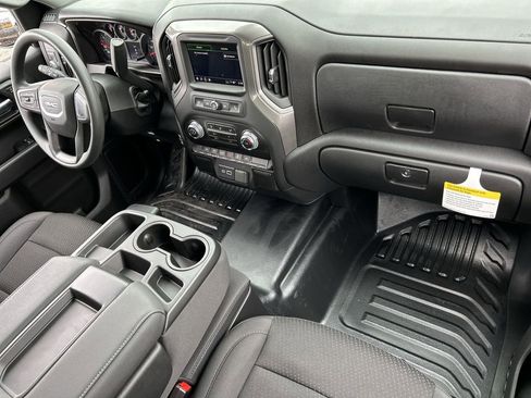 New 2026 GMC Sierra 1500 Pro w/ Pro Value Package image 28