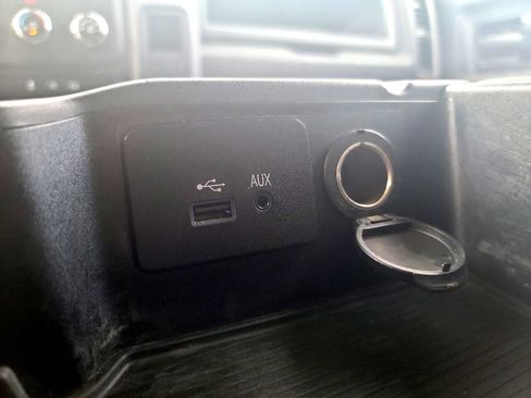 Used 2017 RAM 2500 Tradesman image 37