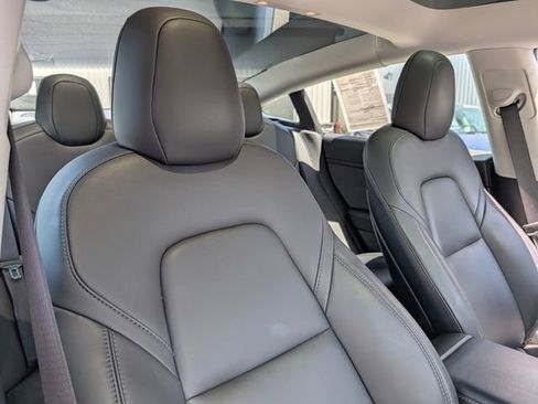 Used 2021 Tesla Model 3 Standard Range Plus RWD image 14