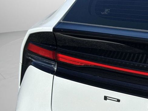 Used 2024 Toyota Prius LE image 25