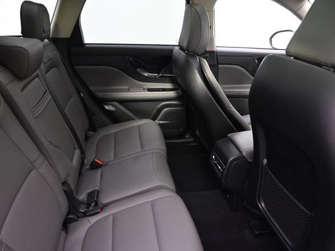 Used 2026 Lincoln Corsair Premiere AWD/4WD image 18