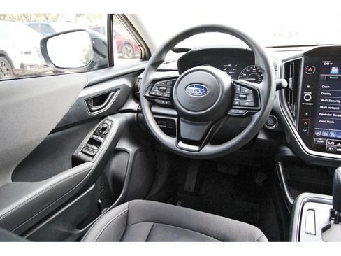 Used 2026 Subaru Crosstrek 2.5i Premium AWD/4WD image 8